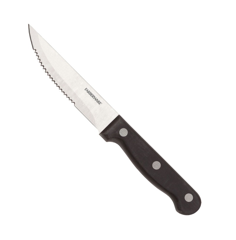 Farberware Single Steak Knife Canadian Tire