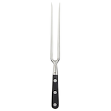 Sabatier Forged Carving Fork