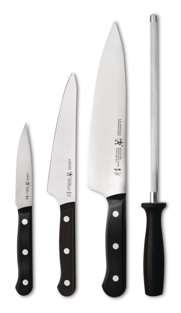 Henckels Solution Fine Edge Knife Set 4 Pc Canadian Tire   Henckels Solution 4 Piece Set  Afaf3c05 D41c 4972 B091 1cebb767866b 