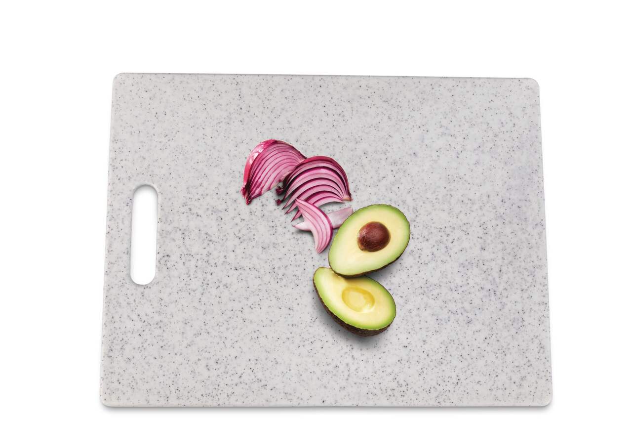 Ecosmart Cutting Board, Poly-Coco