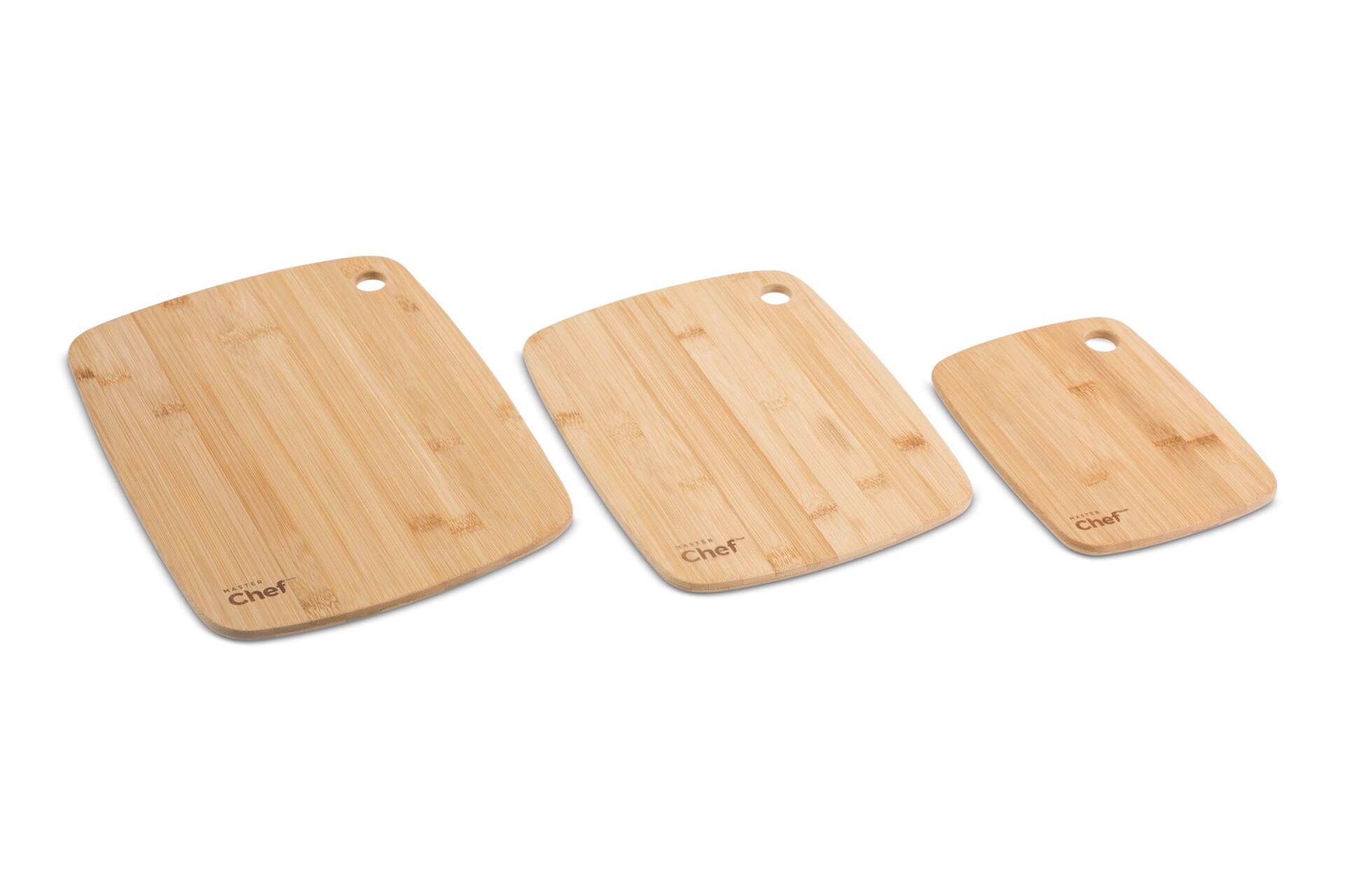 Bamboo 2024 carving board