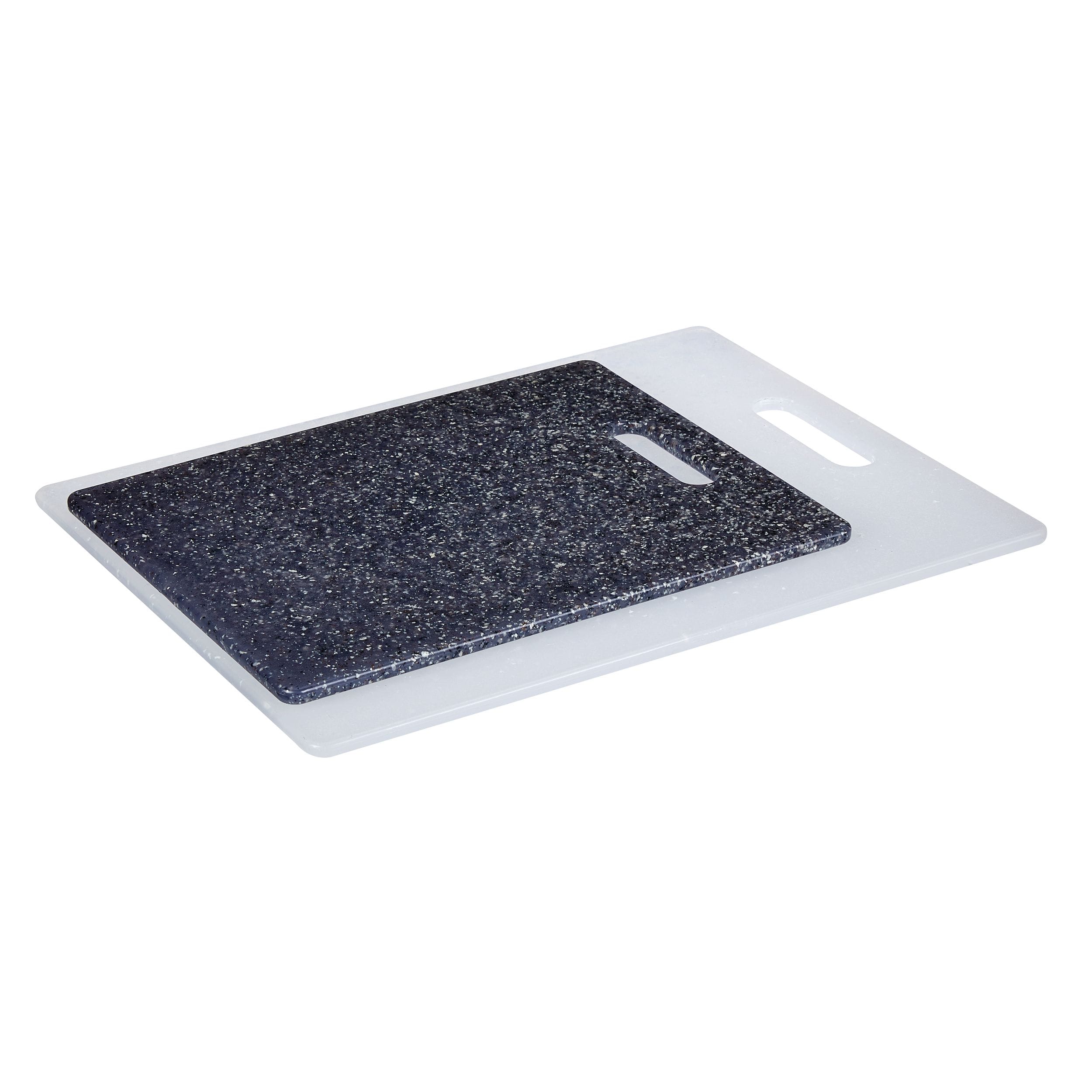 Stone Cutting Board Granite Chopping Block Board Stain Resistant