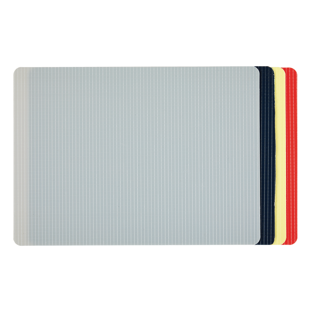 MASTER Chef Countertop Grip Mats, Dishwasher Safe, Small, 4pk