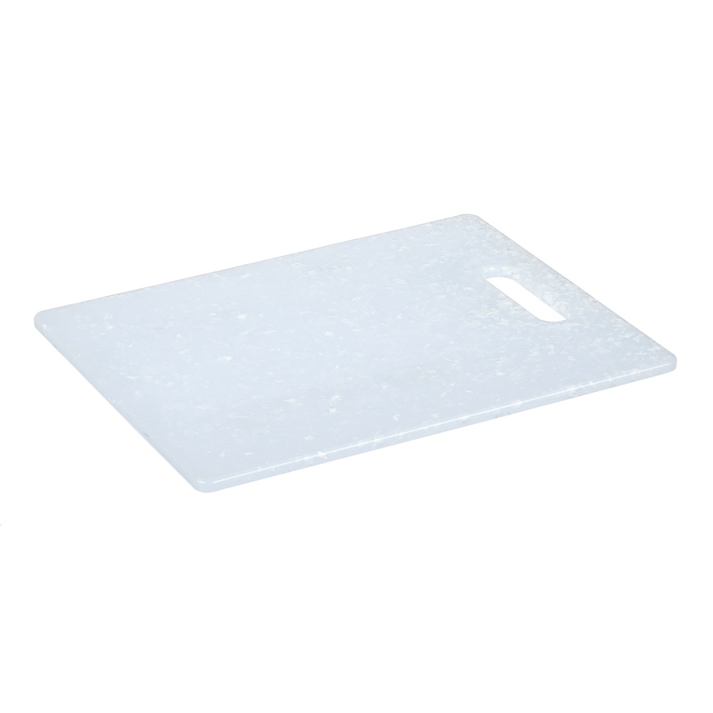 MASTER Chef Faux Granite Cutting Board, Dishwasher Safe, 8.5in x 11in