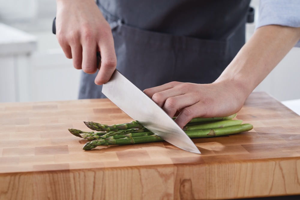 PADERNO Montgomery Stainless Steel Knife Block Set, 14pc Canadian Tire