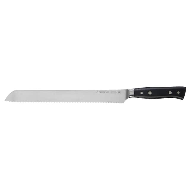 PADERNO Montgomery Stainless Steel Bread Knife, 10-in | Canadian Tire