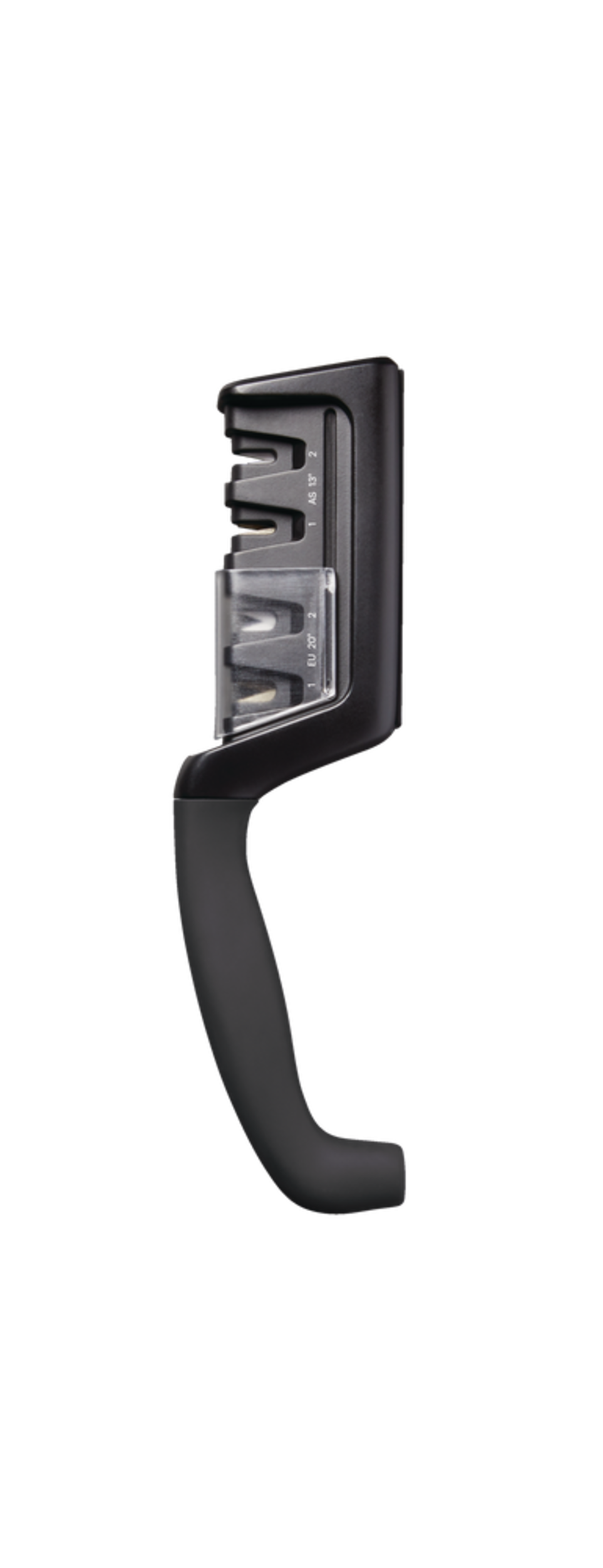 PADERNO 2Stage Knife Sharpener, NonSlip & Soft Grip Canadian Tire