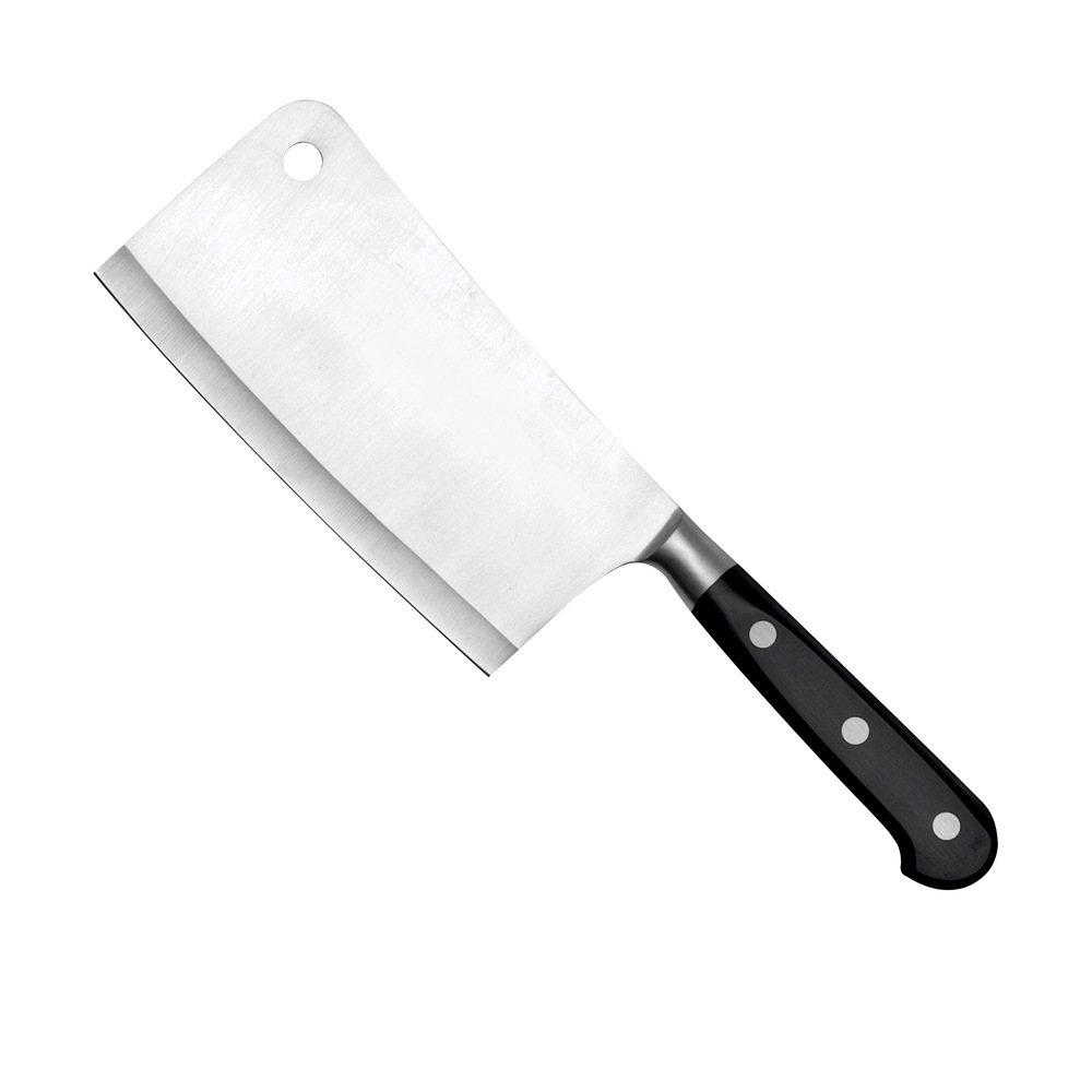 Farberware Pro Cleaver, 6in Canadian Tire