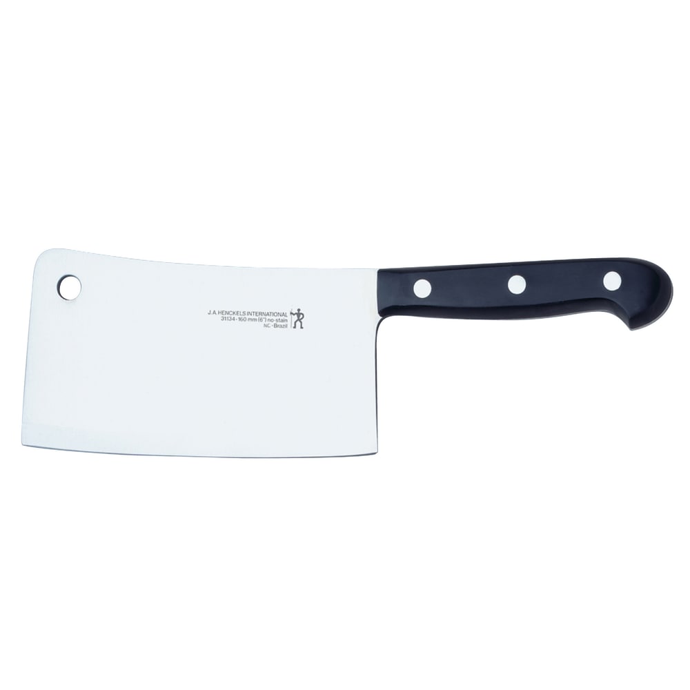 Henckels Classic Meat Cleaver Canadian Tire