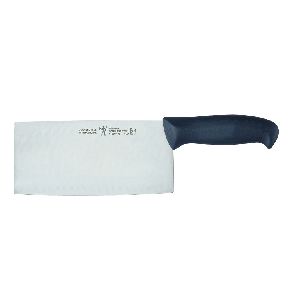 Henckels Kitchen Elements Chinese Style Meat and Vegetable Cleaver