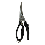 Master Chef Poultry Shears Overhead_Flat