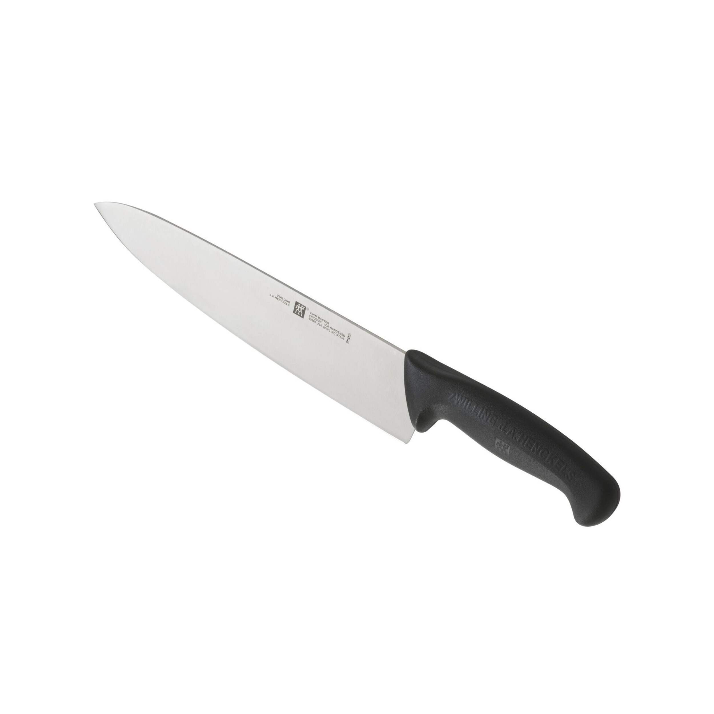 Zwilling Twin Master Chef Knife, 9.5-in Side_Left