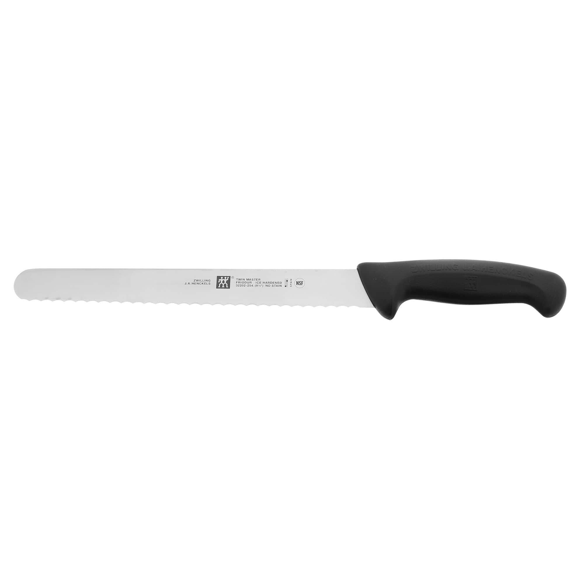 Zwilling Twin Master Carving Knife 9.5 in Canadian Tire