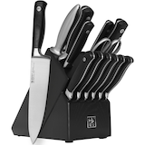 Henckels Forged Single Rivet Block Set, 14-pc Composite_or_Mixed