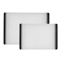 OXO Good Grips Cutting Board Set, 2-pc
