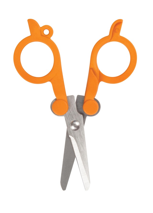 Fiskars Folding Scissors Canadian Tire