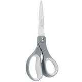 Fiskars Performance Titanium Softgrip® Scissors, Grey, 8-in