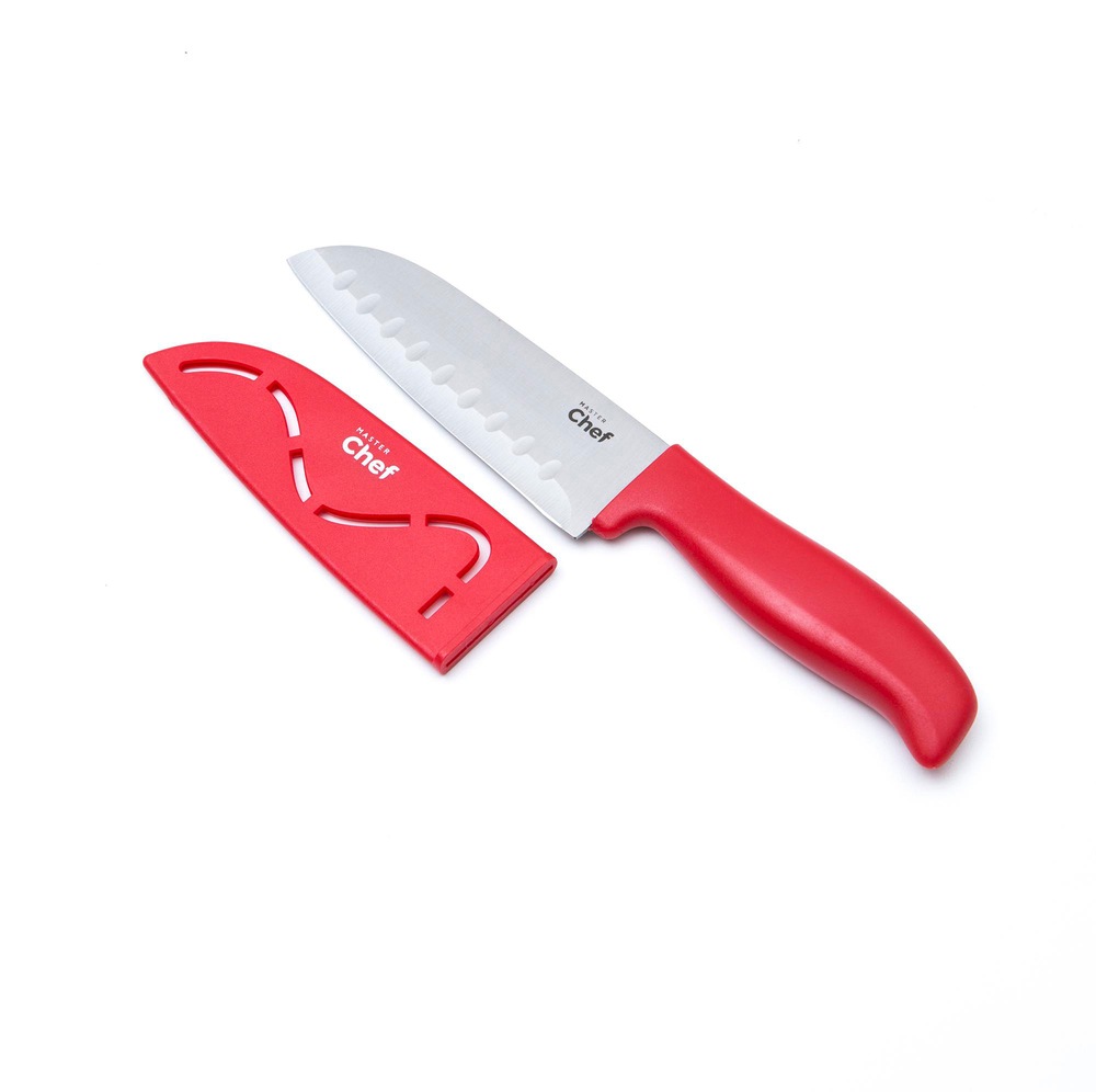 MASTER Chef Santoku Knife, 5in Canadian Tire