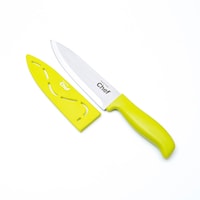 MASTER Chef Chef Knife, 6-in Overhead_Plunge