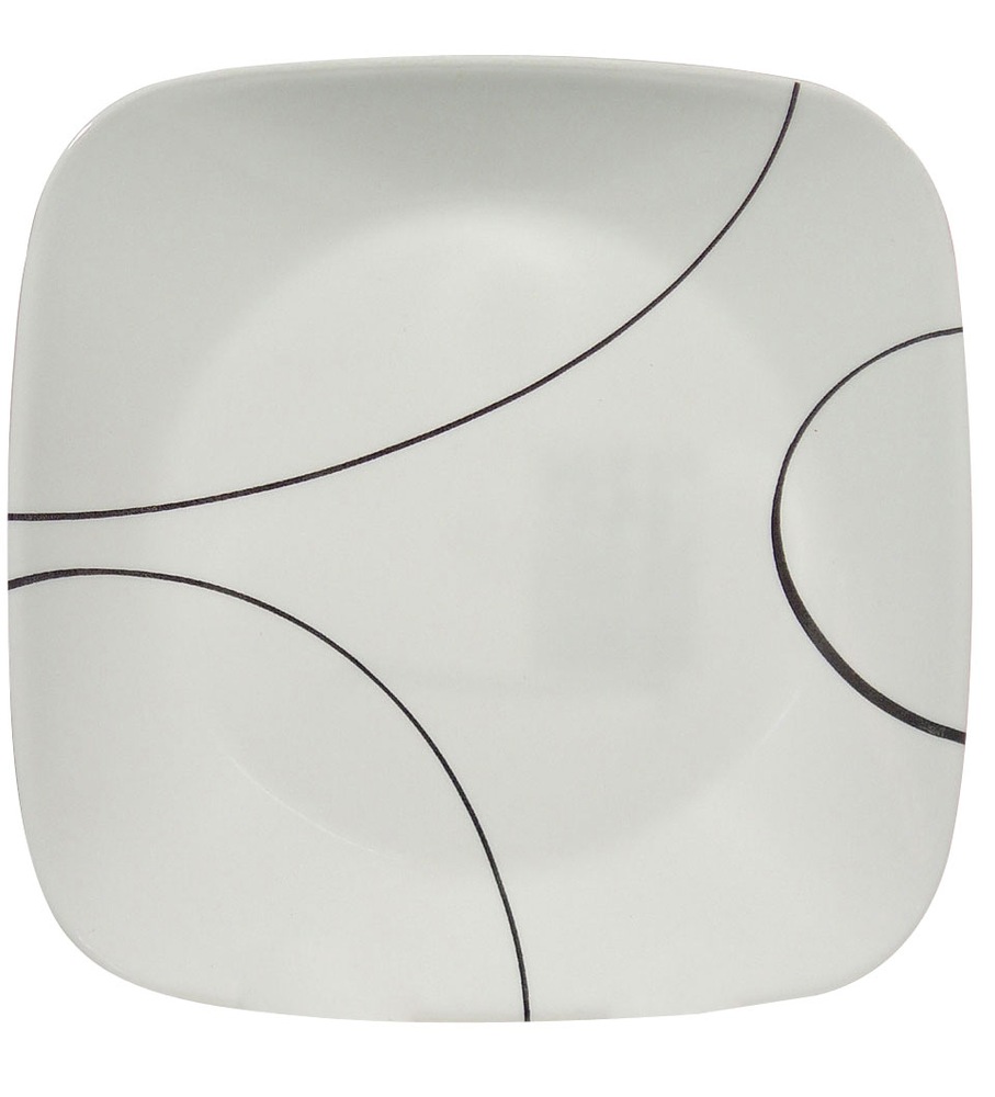 Simple Lines Square Side Plates Canadian Tire