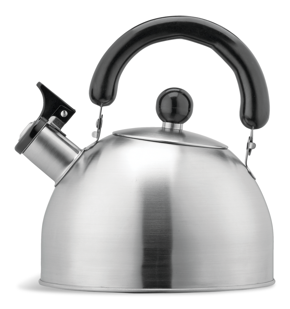 Epoca Stainless Steel Stovetop Kettle, 1.4L Canadian Tire