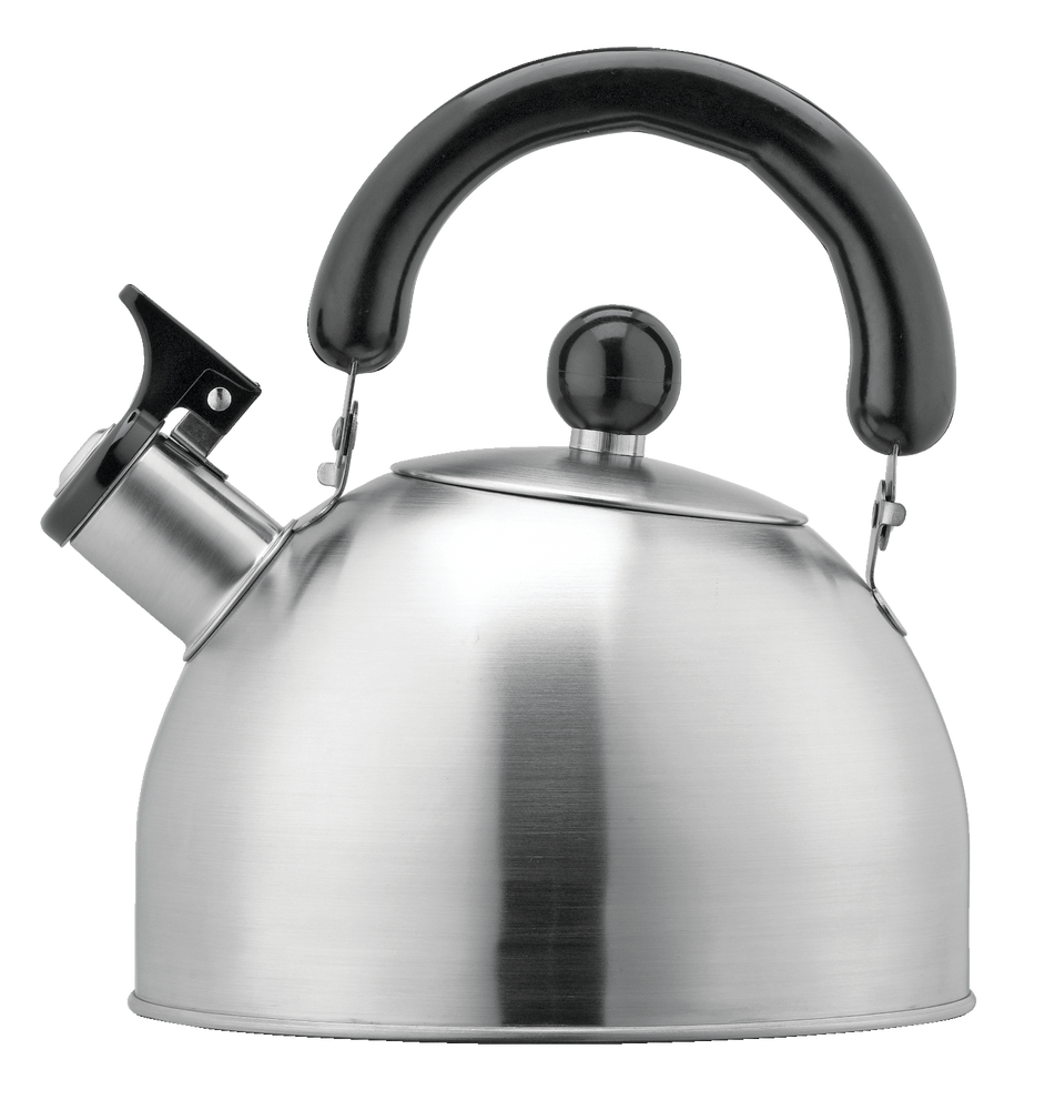 Stainless Steel Kettle, 1.5qt Canadian Tire