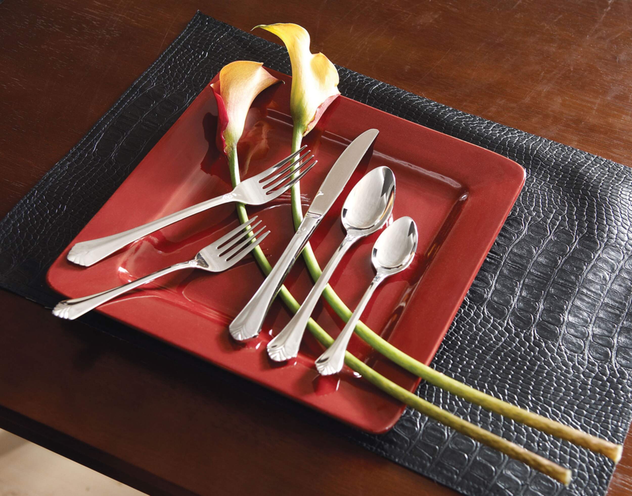 Lagostina Arona Flatware Set, 20pc Canadian Tire
