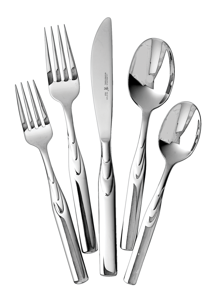 Henckels Rapture Flatware Set, 20pc Canadian Tire