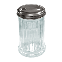 Sucrier verseur en verre Anchor Hocking à remplissages multiples, 355 mL