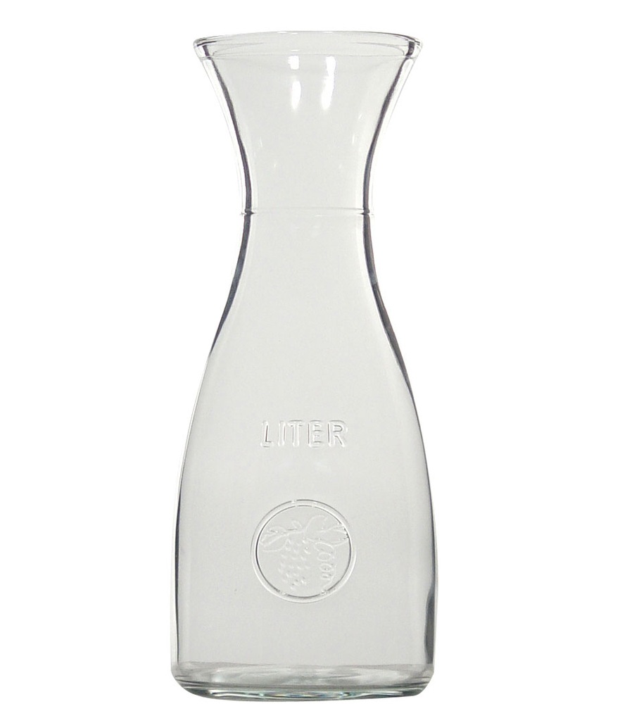 Decanter, 1L Canadian Tire