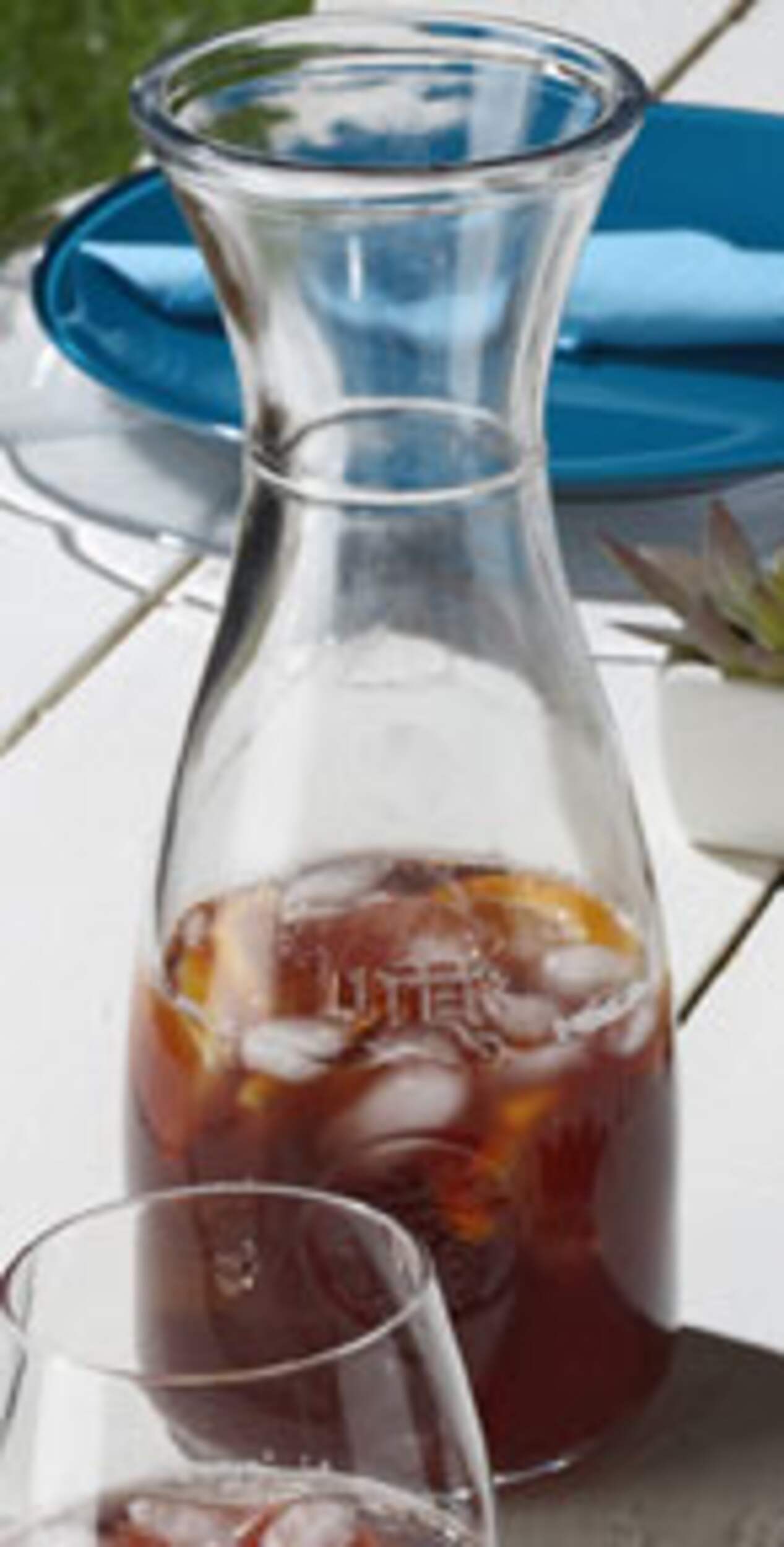 Decanter, 1L Canadian Tire