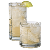 Anchor Hocking Manchester Beverage Set, 16-pk