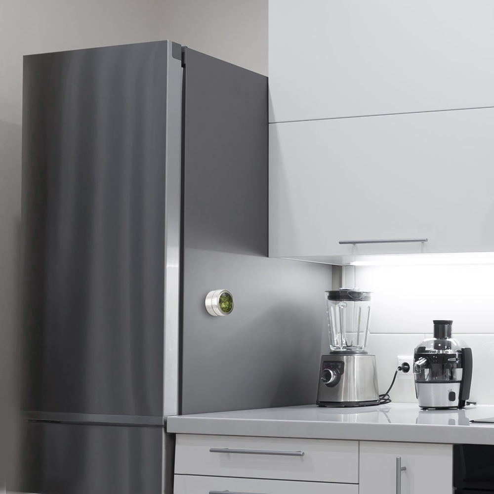 Trudeau Stainless Steel Spice Jar, 125mL Canadian Tire