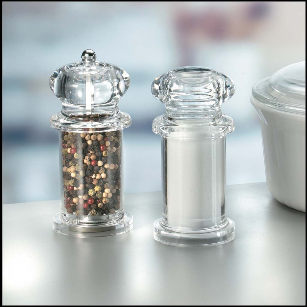trudeau salt and pepper