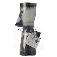Kamenstein Dual Grinder Pepper Mill
