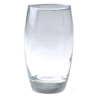 Reality Glassware Set, 16-oz, 4-Pc