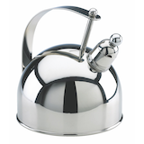 Cuisinart Kettle with Silicone Handle, 1.8 qt (1.7 L)