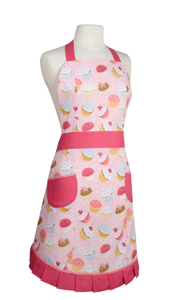 Danica Cupcake Apron Canadian Tire