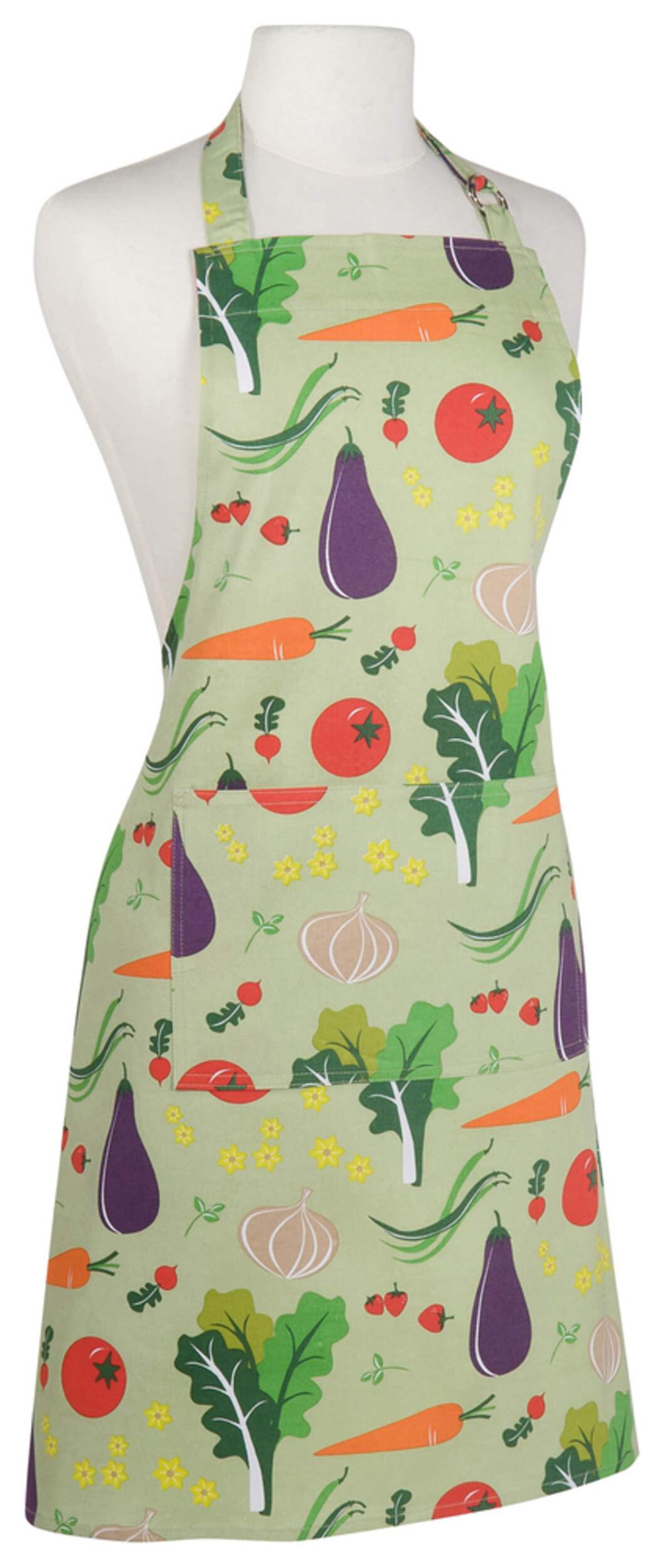 Danica Garden Veggies Apron Canadian Tire