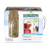 Chopes Bernardin, paq. 4