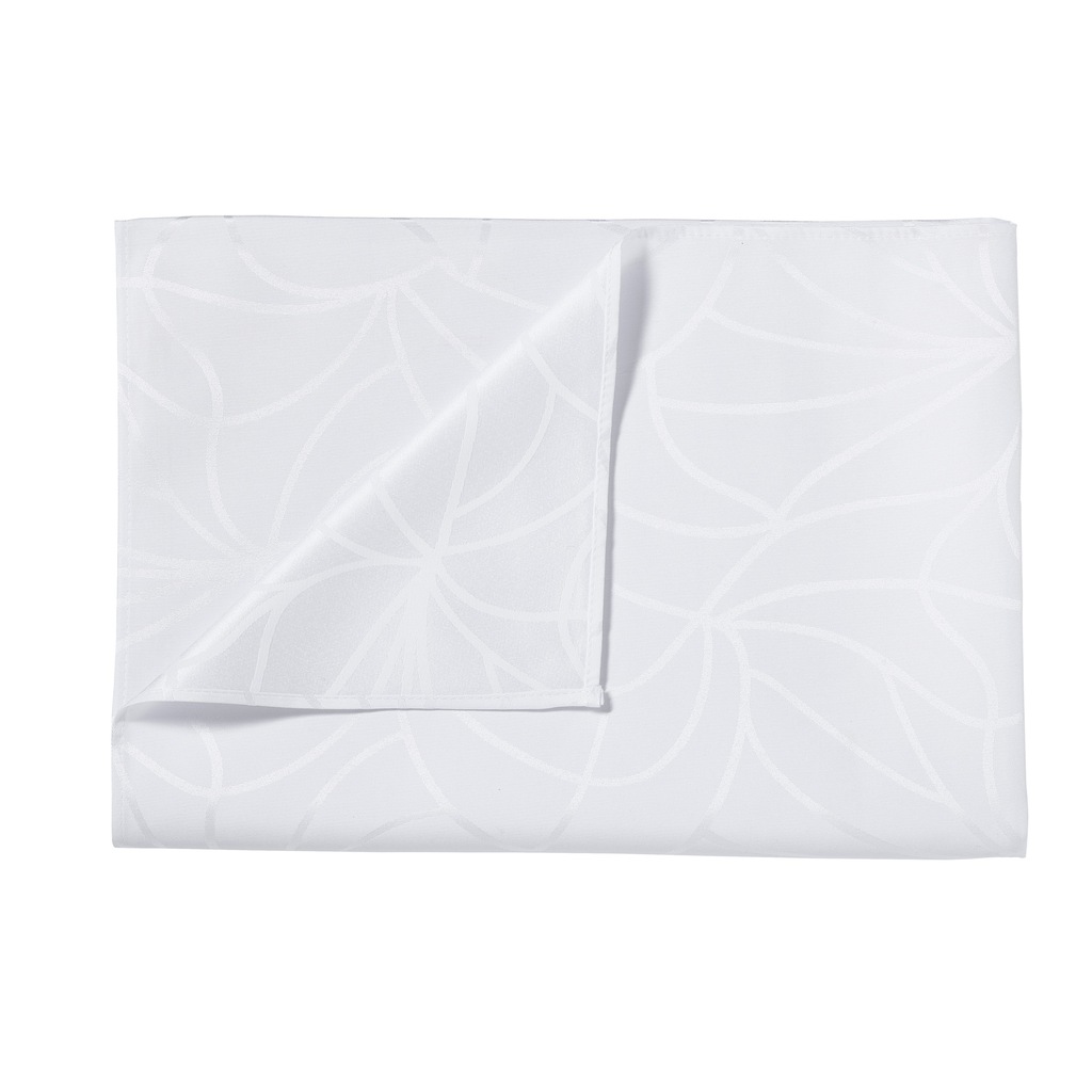 Cuisinart Large White Tablecloth Canadian Tire