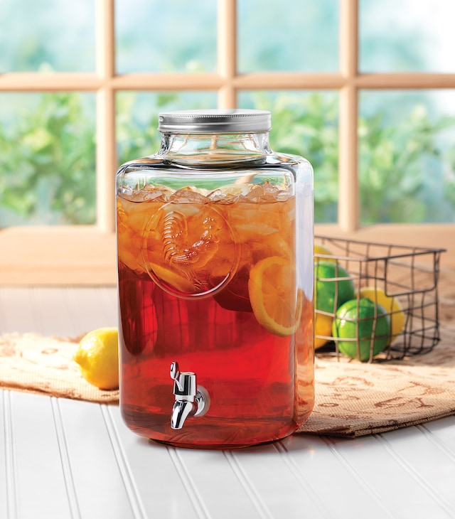 Rooster Beverage Dispenser Canadian Tire