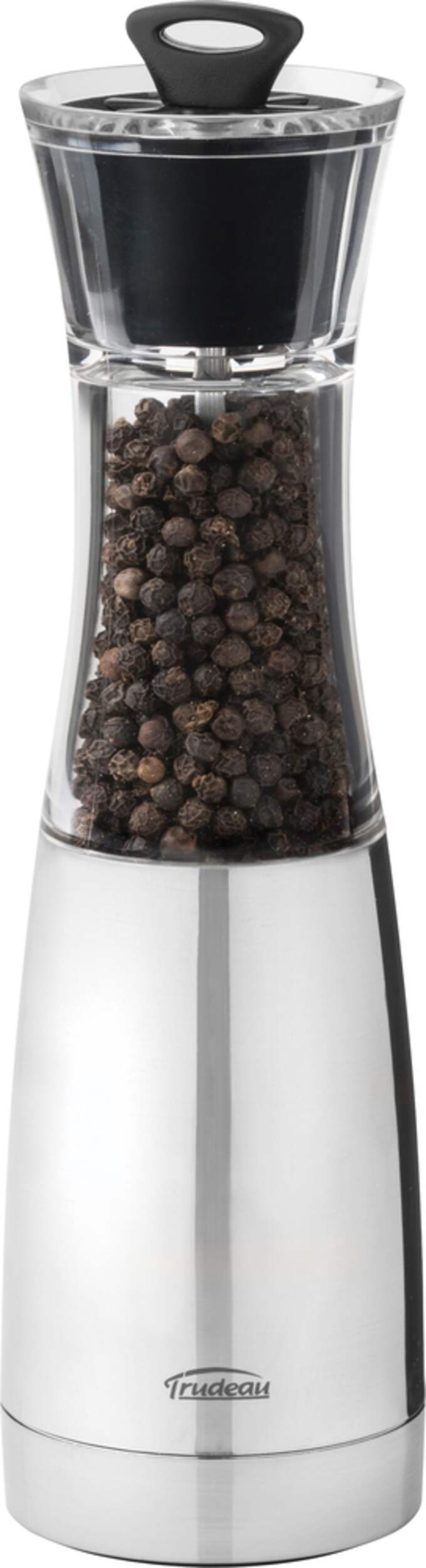 Gravity Pepper Mill Canadian Tire