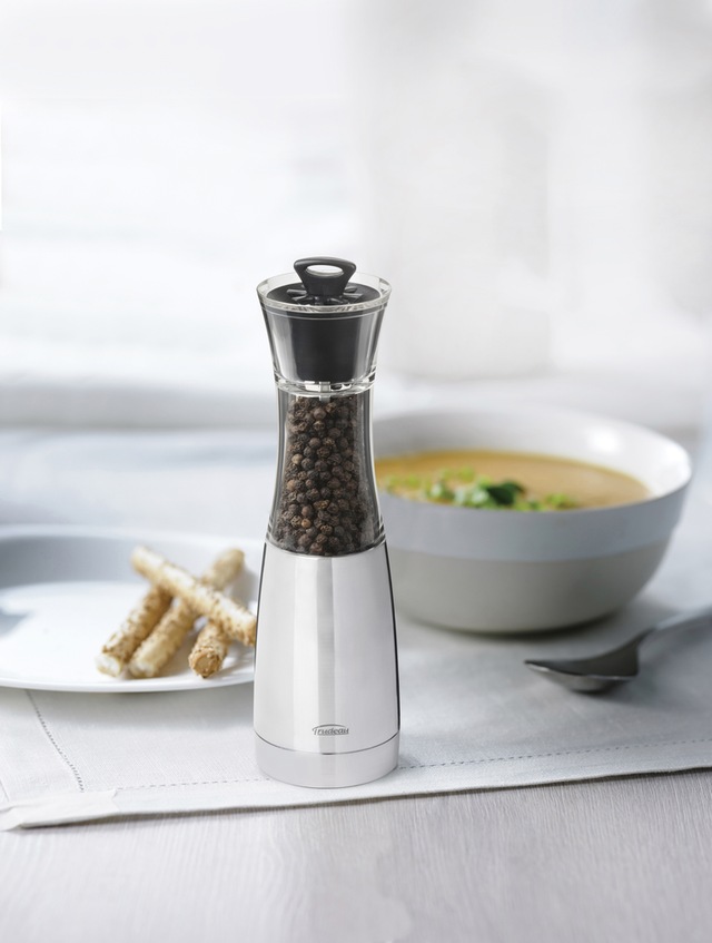 Gravity Pepper Mill Canadian Tire