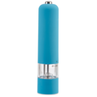 Electric Salt Pepper Grinder Light Adjustable Coarseness Stainless Steel Salt  Pepper Shaker, 1 Pack - Harris Teeter
