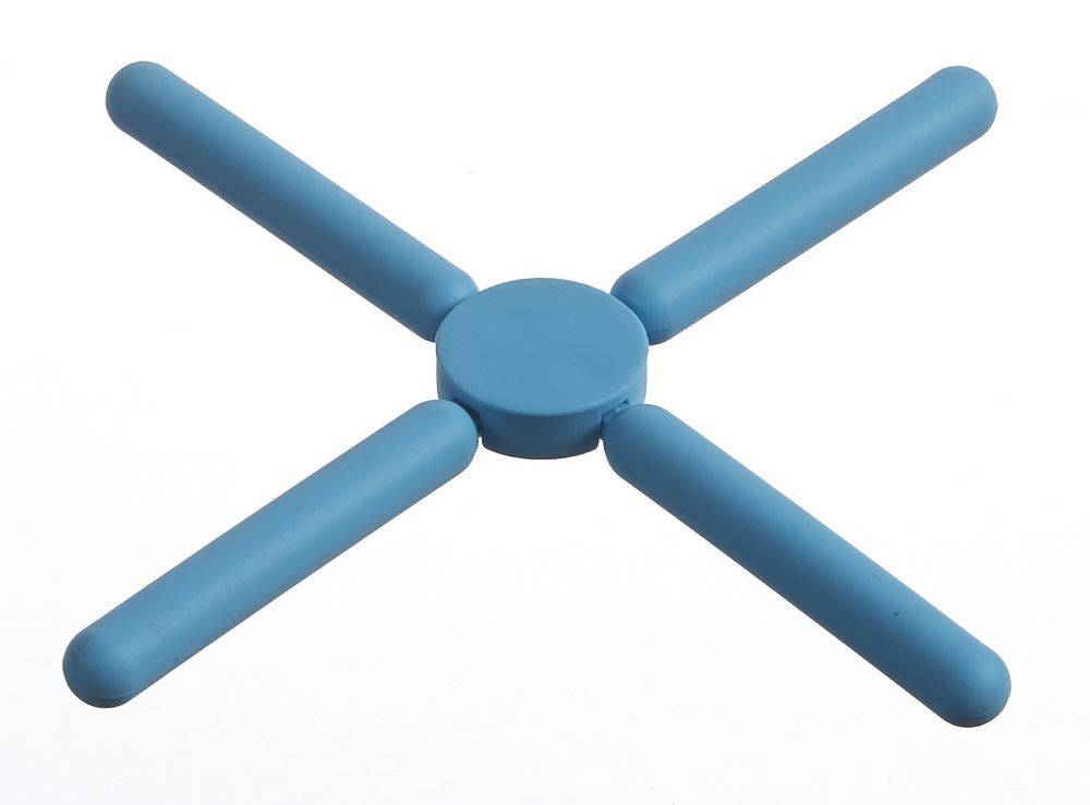 Sousplats en silicone Kamenstein allant au lavevaisselle pour poêles