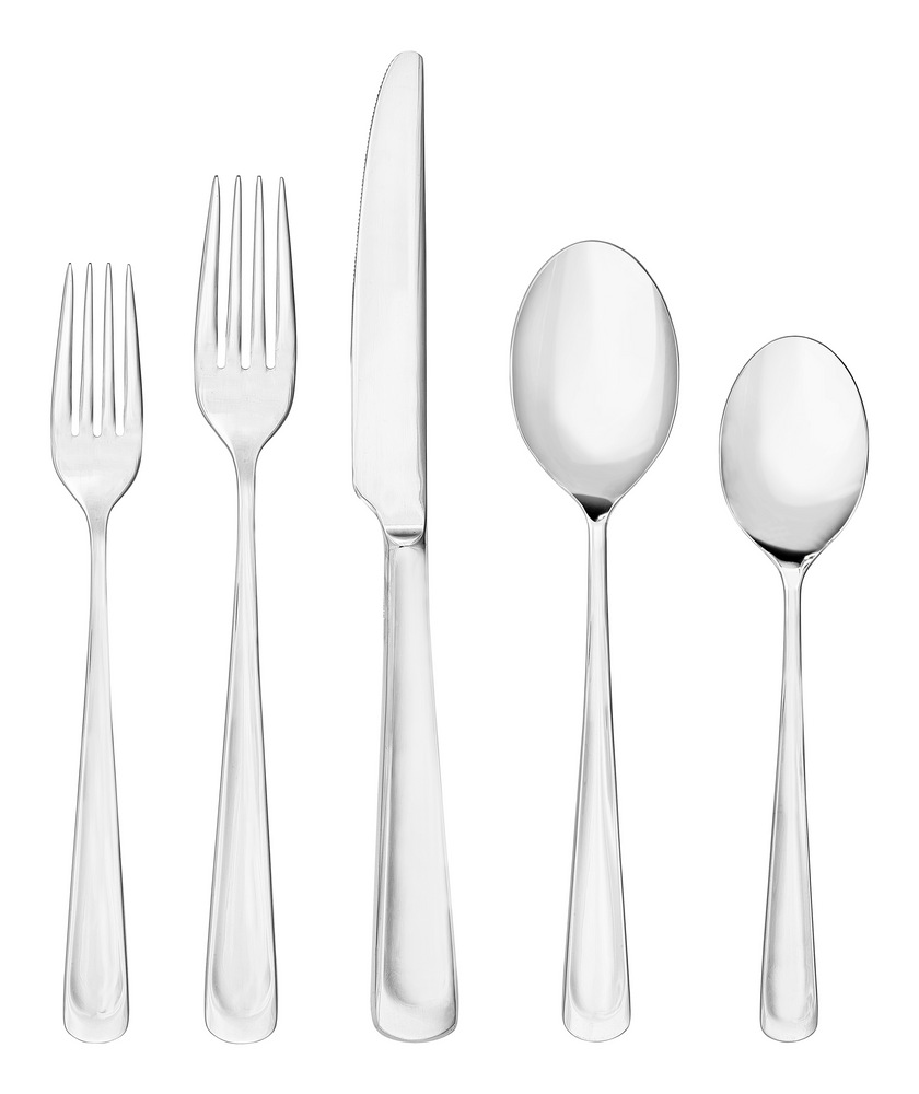 Henckels Silvano Flatware Set, 20pc Canadian Tire