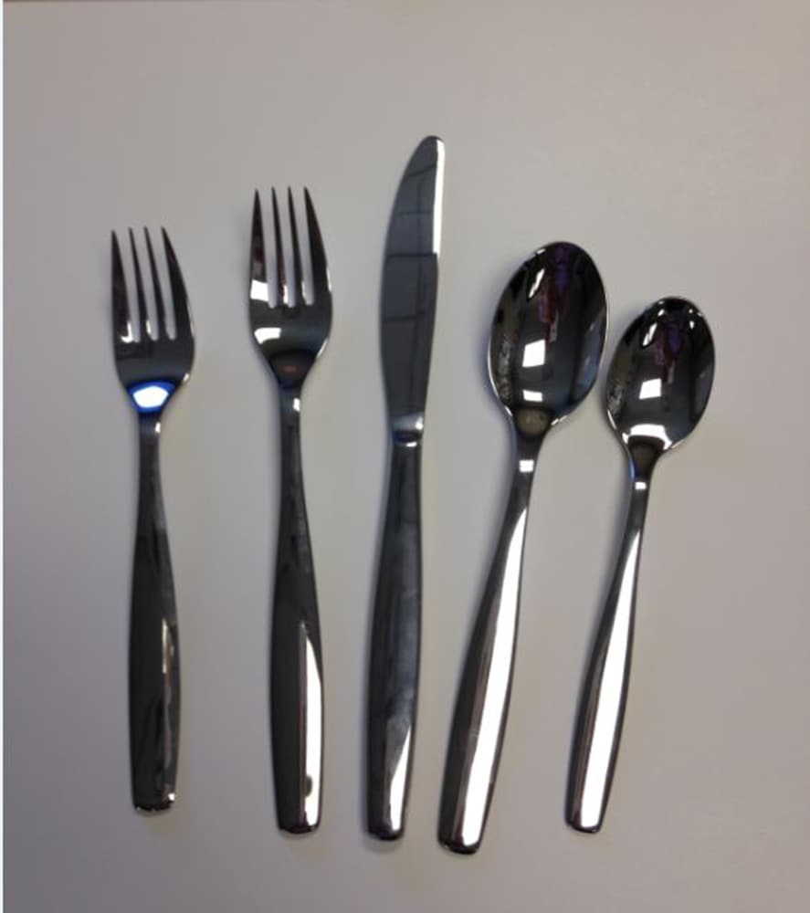 Henckels Barrosa Flatware Set, 20pc Canadian Tire