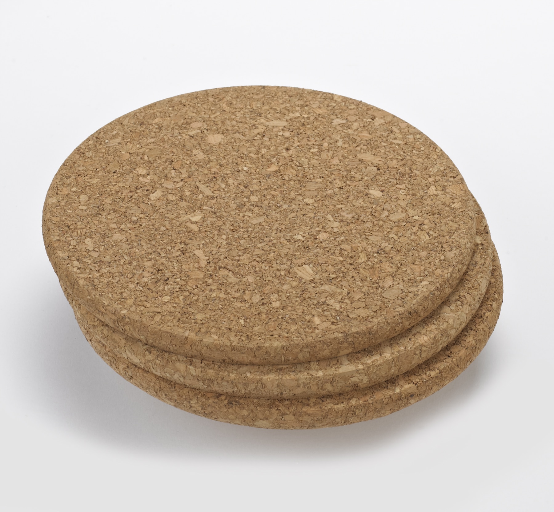 Cork Trivet, 3pk Canadian Tire