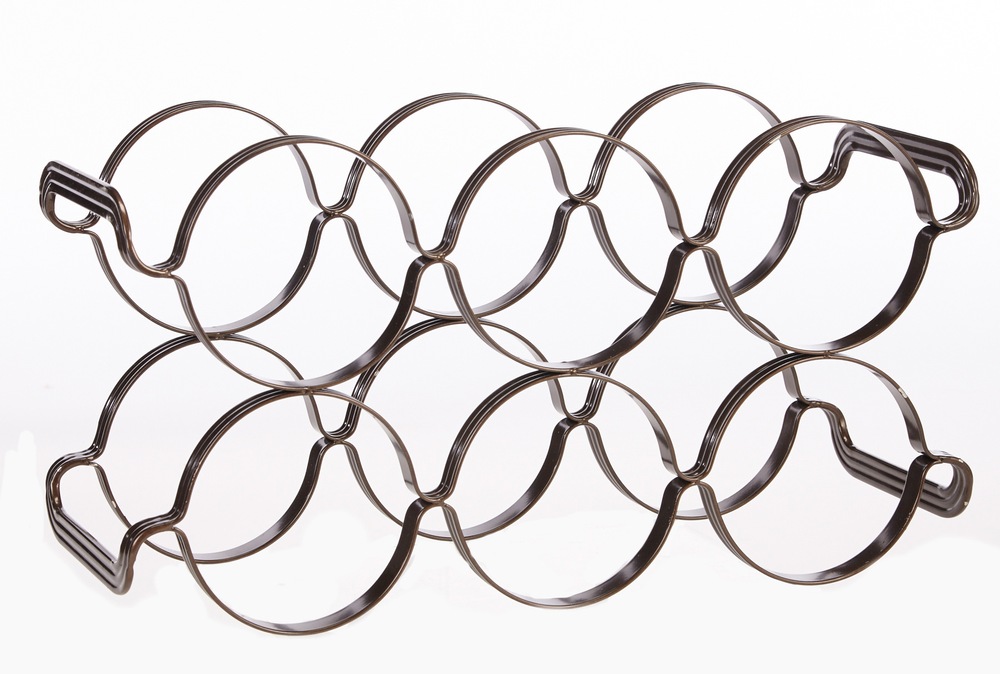Umbra Rings Wine Rack Canadian Tire